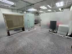 The Adelphi (D6), Office #512075561